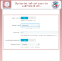 Rediriger Clients après Inscription Prestashop