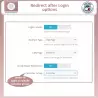 Klantdoorverwijzing bij Registratie Prestashop