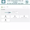 Login como Cliente - Prestashop