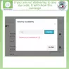 Sprawdzanie Kodów Pocztowych - Prestashop