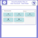 Area Download Privata per Clienti Autorizzati