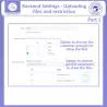Area Download Privata per Clienti Autorizzati