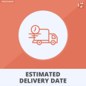 Prestashop Estimated Delivery Date Free Addon
