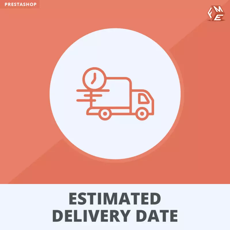 Fecha de Entrega Estimada Gratis PrestaShop