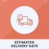 Prestashop Estimated Delivery Date Free Addon