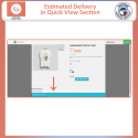 Prestashop Estimated Delivery Date Free Addon