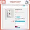 Fecha de Entrega Estimada Gratis PrestaShop