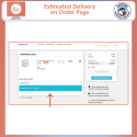 Fecha de Entrega Estimada Gratis PrestaShop