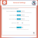 Fecha de Entrega Estimada Gratis PrestaShop
