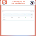 Prestashop Estimated Delivery Date Free Addon