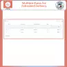 Prestashop Estimated Delivery Date Free Addon