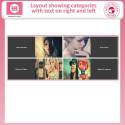 Vorgestellte Kategorien - Neue Prestashop Addons