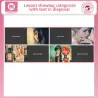 Vorgestellte Kategorien - Neue Prestashop Addons