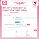 Catégories en vedette - Nouveaux modules Prestashop