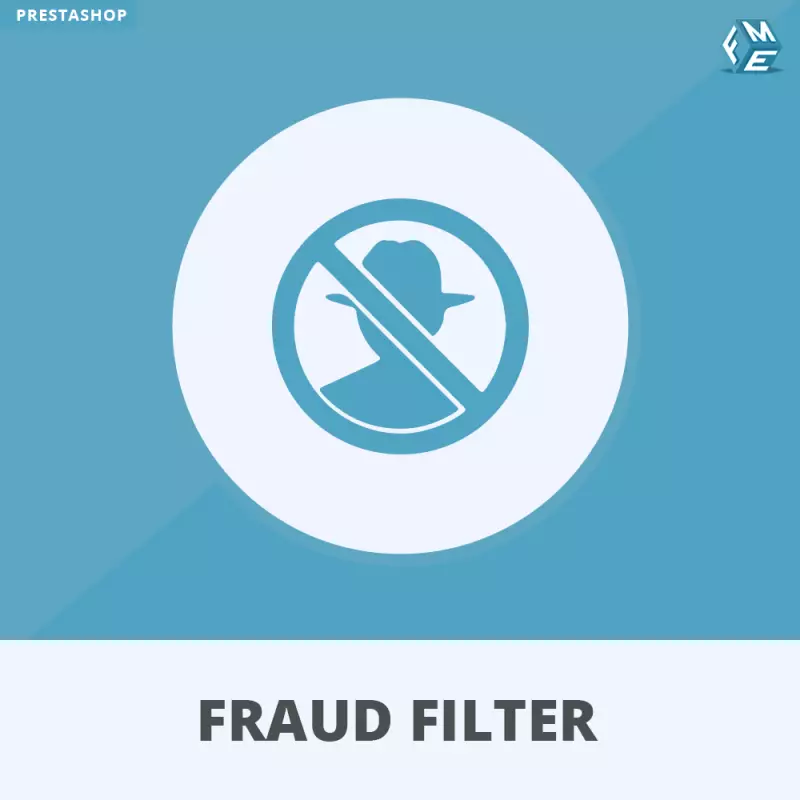 Módulo Gratuito de Alerta e Filtro de Fraudes PrestaShop