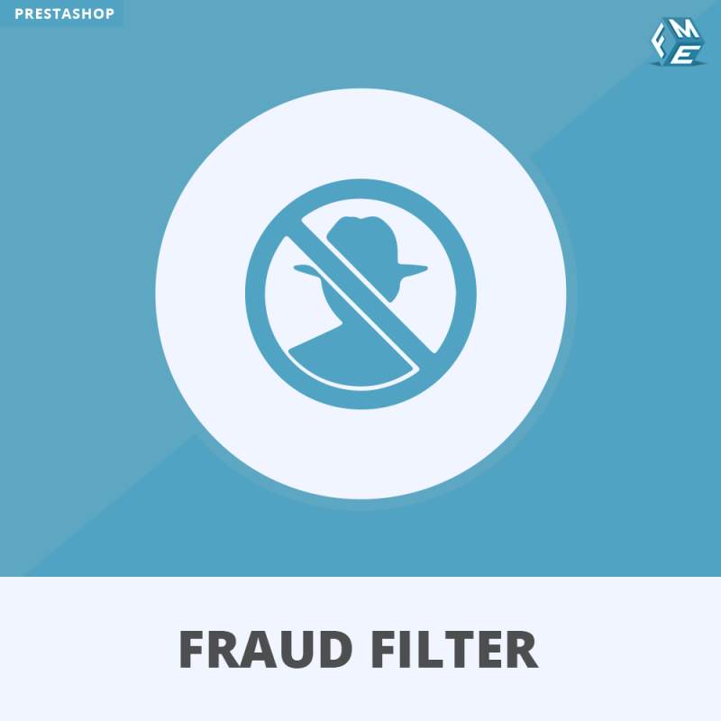 fraud alert prestashop