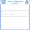 Módulo Gratuito de Alerta e Filtro de Fraudes PrestaShop