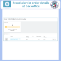 Módulo Gratuito de Alerta e Filtro de Fraudes PrestaShop