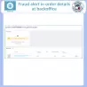 Módulo Gratuito de Alerta e Filtro de Fraudes PrestaShop