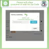 Sprawdzanie Kodów Pocztowych - Prestashop