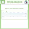 Sprawdzanie Kodów Pocztowych - Prestashop