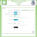 Vérificateur de Code Postal - Prestashop