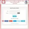 PrestaShop social login - Multiple social media platforms