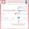 prestashop social login - Número de clientes obtidos com o login social