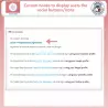 prestashop social login - Custom Hooks