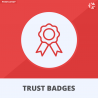 Prestashop Trust Badge Module