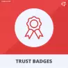Insignias de Confianza PrestaShop | Mejora la Credibilidad