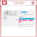 Insignias de Confianza PrestaShop | Mejora la Credibilidad