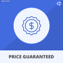 Free Module : Prestashop Price Guaranteed module