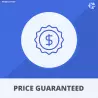Free Module : Prestashop Price Guaranteed module