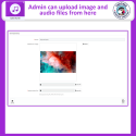 Audioplayer voor Prestashop - Nieuwe Addons