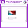 Audioplayer voor Prestashop - Nieuwe Addons