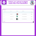 Audioplayer voor Prestashop - Nieuwe Addons