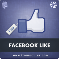 Facebook Lubię to