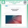 Gratis welkomst-pop up voor Prestashop-Welcome-klanten
