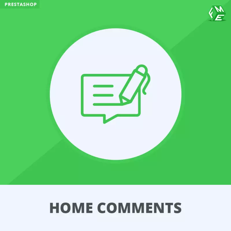 Comentarios PrestaShop: reseñas y calificación gratuita