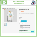 Verificador de CEP - Prestashop