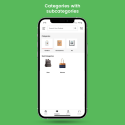 Créateur d'App Android Natif Prestashop
