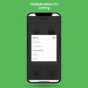 Créateur d'App Android Natif Prestashop