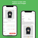 Creador de Apps Android Nativas Prestashop