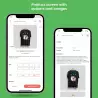 Criador de Apps Android Nativas Prestashop