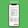 Créateur d'App Android Natif Prestashop