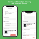Creador de Apps Android Nativas Prestashop