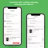 Criador de Apps Android Nativas Prestashop
