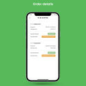 Créateur d'App Android Natif Prestashop