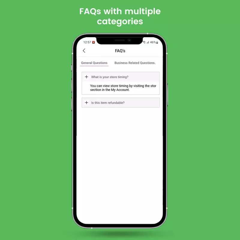 Créateur d'App Android Natif Prestashop